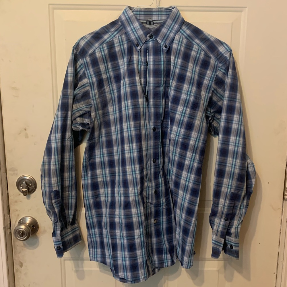 Ariat Pro Series Button Down - image 1